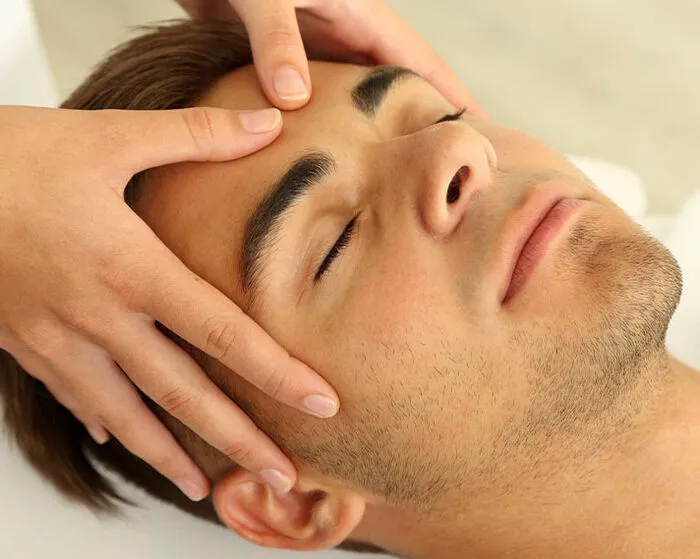 Facial Massage at Rover European Spa, Abu Dhabi