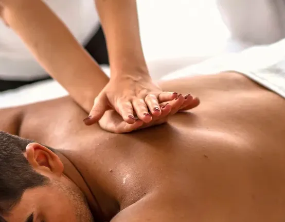 Japanese Shiatsu at Rover European Spa, Abu Dhabi