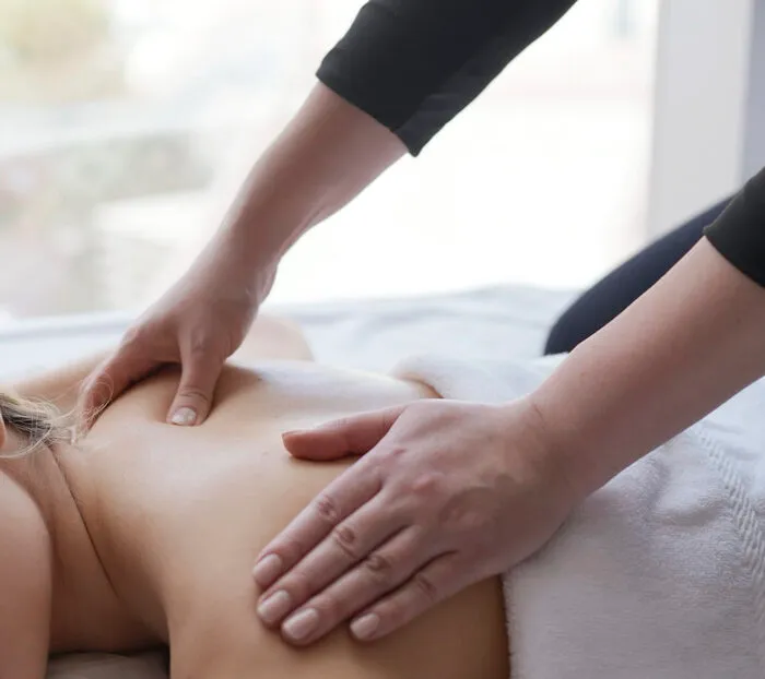 Swedish massage at Rover European Spa, Abu Dhabi